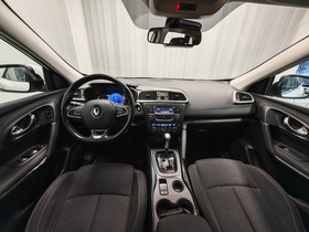 Renault Kadjar vaihtoauto