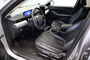 Ford USA Mustang vaihtoauto