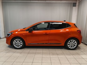 Renault Clio vaihtoauto