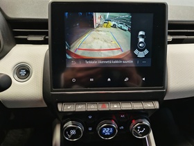 Renault Clio vaihtoauto