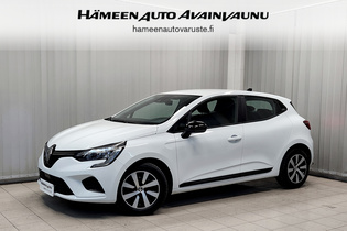 Renault Clio vaihtoauto