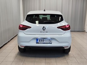 Renault Clio vaihtoauto