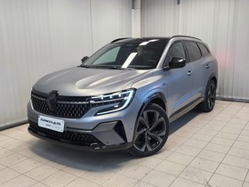 Renault Espace vaihtoauto