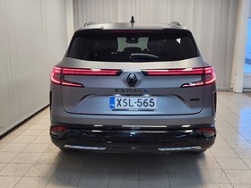 Renault Espace vaihtoauto