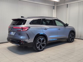 Renault Espace vaihtoauto