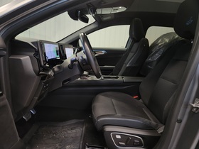 Renault Espace vaihtoauto