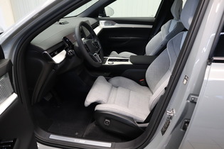 Volvo EX90 vaihtoauto