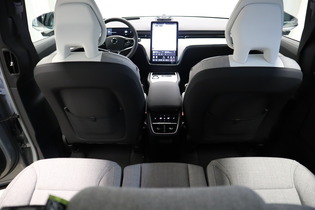 Volvo EX90 vaihtoauto