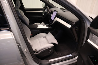 Volvo EX90 vaihtoauto