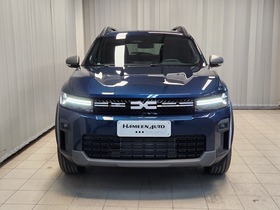 Dacia Bigster vaihtoauto