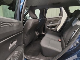 Dacia Bigster vaihtoauto