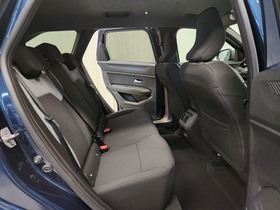 Dacia Bigster vaihtoauto