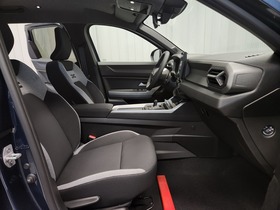 Dacia Bigster vaihtoauto