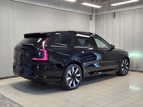 Volvo EX90 vaihtoauto