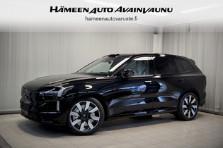 Volvo EX90 vaihtoauto