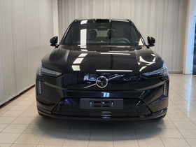 Volvo EX90 vaihtoauto