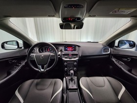 Volvo V40 vaihtoauto