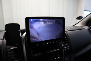 Renault Trafic vaihtoauto