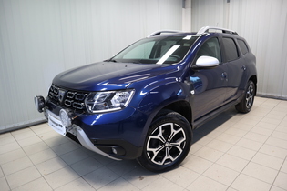 Dacia Duster vaihtoauto