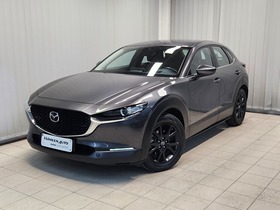 Mazda CX-30 vaihtoauto