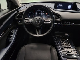 Mazda CX-30 vaihtoauto