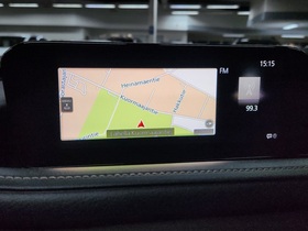 Mazda CX-30 vaihtoauto