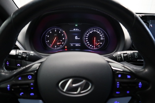 Hyundai i30 5d vaihtoauto