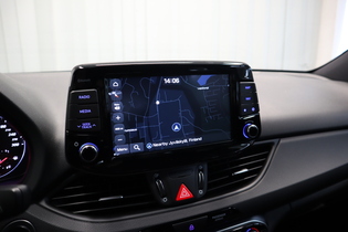 Hyundai i30 5d vaihtoauto