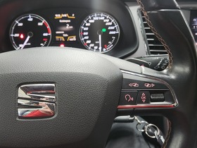 SEAT Leon X-Perience vaihtoauto