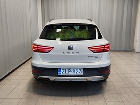 SEAT Leon X-Perience vaihtoauto