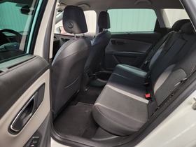 SEAT Leon X-Perience vaihtoauto