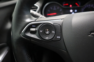 Opel Grandland X vaihtoauto