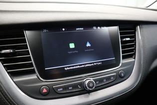 Opel Grandland X vaihtoauto