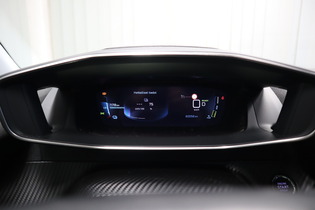 Peugeot e-2008 vaihtoauto