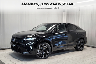 Renault Rafale vaihtoauto