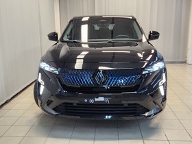 Renault Rafale vaihtoauto