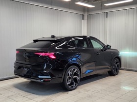 Renault Rafale vaihtoauto