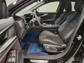 Renault Rafale vaihtoauto