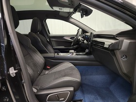 Renault Rafale vaihtoauto