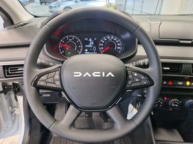 Dacia Sandero vaihtoauto