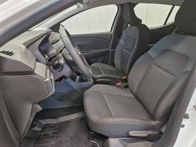 Dacia Sandero vaihtoauto