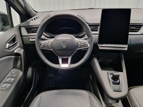 Renault Symbioz vaihtoauto