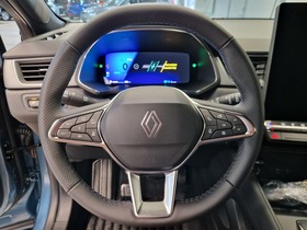 Renault Symbioz vaihtoauto
