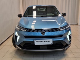 Renault Symbioz vaihtoauto