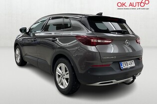 Opel Grandland X vaihtoauto