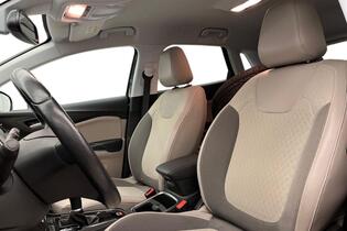 Opel Grandland X vaihtoauto