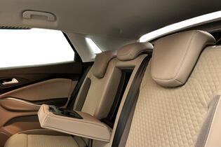 Opel Grandland X vaihtoauto