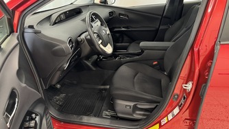 Toyota Prius vaihtoauto