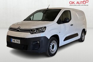 Citroën Berlingo Van vaihtoauto