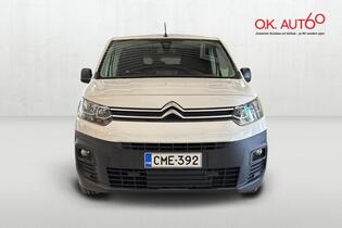 Citroën Berlingo Van vaihtoauto